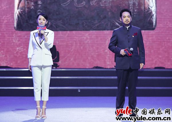 车永莉3 车永莉探寻成渝故事 致敬赤色经典影象