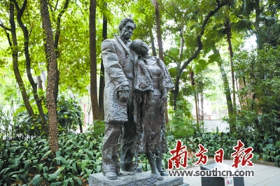 《法场上的婚礼》生长为赤色经典“IP”的背后：长期弥新的“赤色芳华”和不朽恋爱