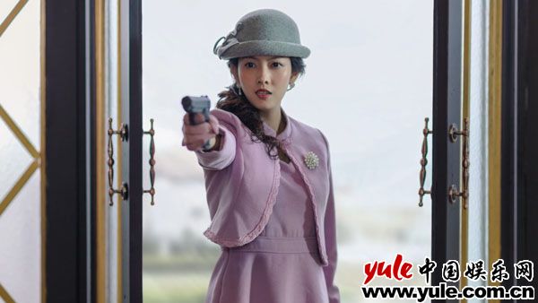 影视剧里最飒的“奸细型”美男 ,谁让你真的折服?