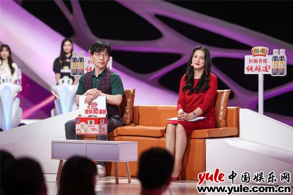 如何看待逝去的情感?《非诚勿扰》:优美可以吊唁,带着更好的本身奔赴将来