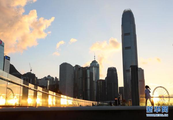 拨乱横竖开新篇——“数说”香港国安法一年间