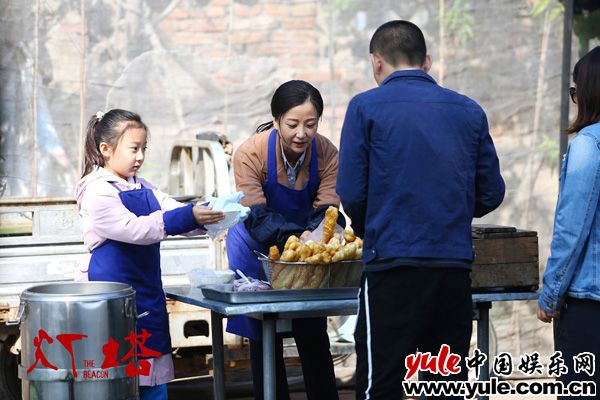 影戏《灯塔》定档8月20日,照亮被忽视的自闭症儿童