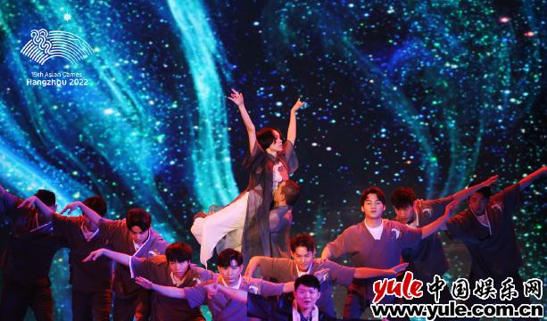 全明星班底加盟 2022年杭州亚运会开幕式引全网等候