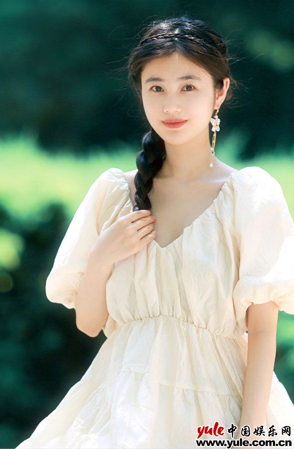 《薄荷之夏》宝藏女孩李祎凡戏里戏外反差萌 《薄荷之夏》会员收官 宝藏女孩李祎凡戏里戏外反差萌