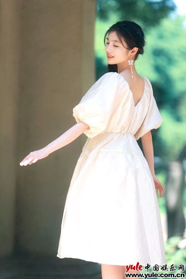 《薄荷之夏》宝藏女孩李祎凡 《薄荷之夏》会员收官 宝藏女孩李祎凡戏里戏外反差萌