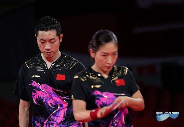奥运会26日回首 中国队摘取4银3铜