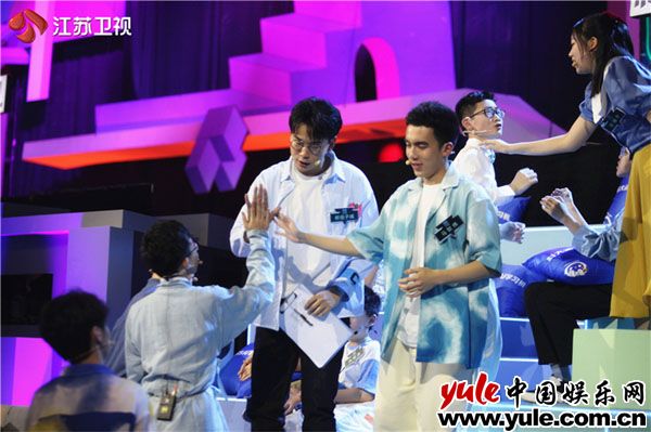 “超脑少年”何故制胜？魏坤琳申饬选手“放下得失心”