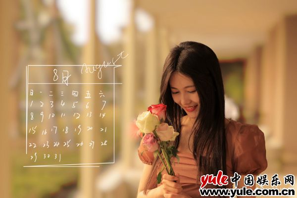 2写真 防造型剧透哪家强? 陆婷玉被称“P 图鬼才”