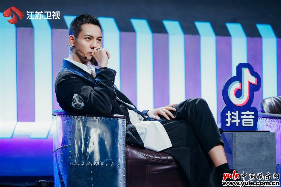 《蒙面舞王》第二季重磅回归，今晚燃炸舞台