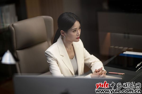 KRS01565 王媛可《我是真的爱你》正式收官 陈娇蕊开放式了局激发烧议