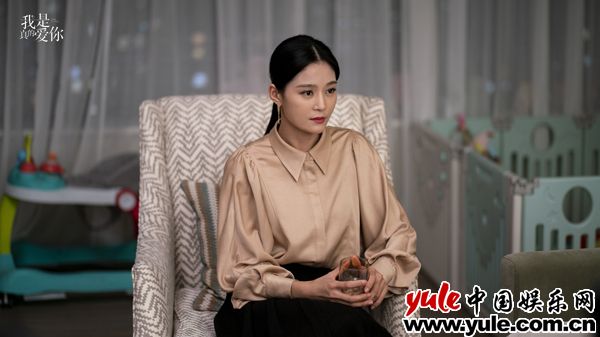 XXW05160 王媛可《我是真的爱你》正式收官 陈娇蕊开放式了局激发烧议