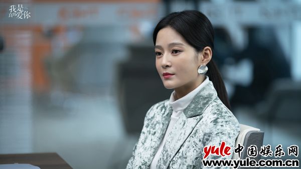 XXW06794 王媛可《我是真的爱你》正式收官 陈娇蕊开放式了局激发烧议