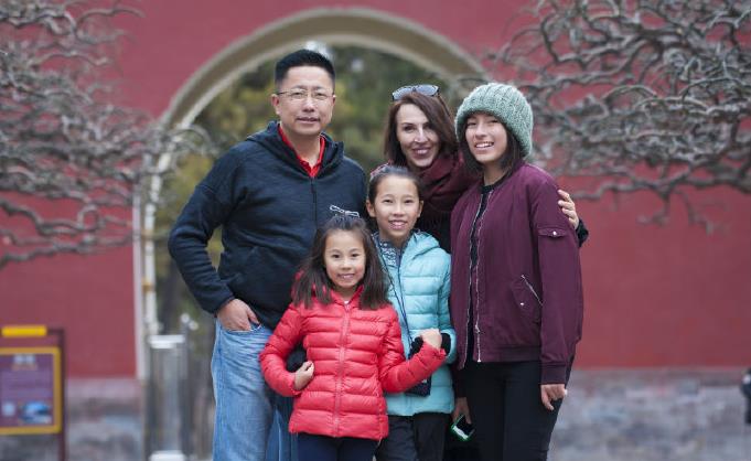 李阳宣布状师声明称老婆恶意剪辑视频 教诲女儿只有剧烈的言语争执