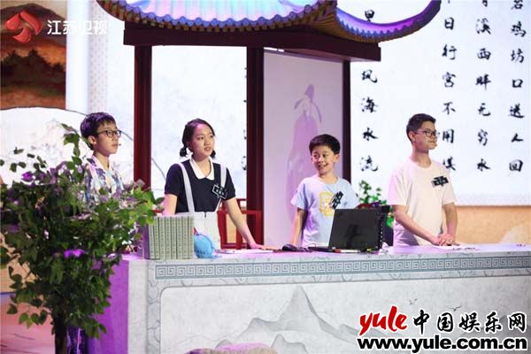 AI存在界线吗？《超脑少年团》人工智能作诗引热议