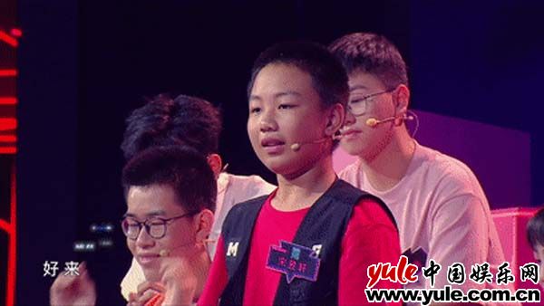 AI存在界线吗？《超脑少年团》人工智能作诗引热议