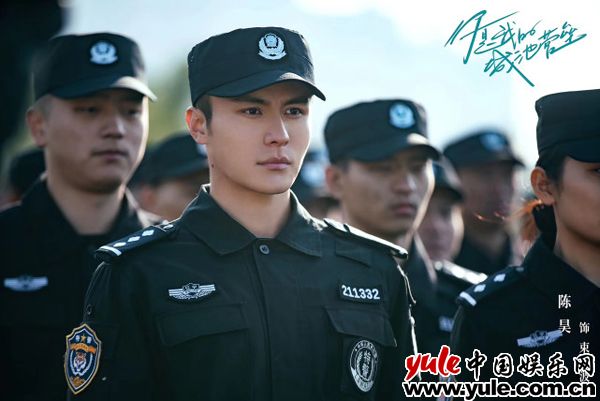 641 陈昊获公益宣传大使称谓 为流离动物发声通报正能量
