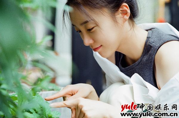 08 张月生日胶片写真暴露慵懒惬意尽显秋日闲适