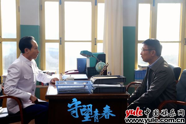 IMG_2846 《守望芳华》曝光终极海报和“可造之才”版预告 师徒铁三角探寻芳华的奥秘