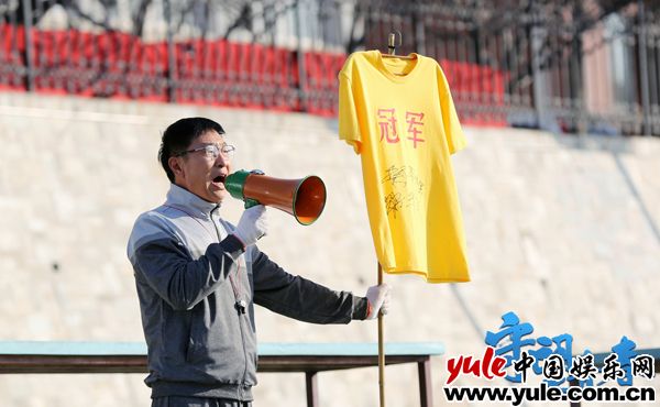 IS2A3787 《守望芳华》曝光终极海报和“可造之才”版预告 师徒铁三角探寻芳华的奥秘