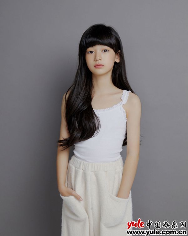 小戏骨刘芝妙 刘芝妙出席北京科幻影戏周 获赞“小戏骨” 挑“大脊梁”